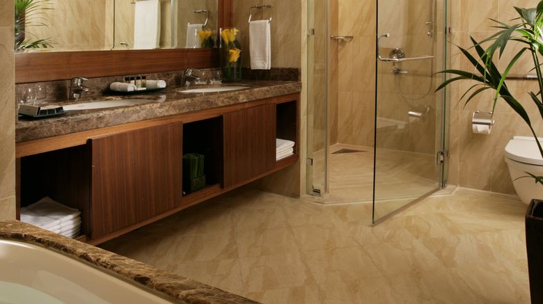 <b>La Suite Dubai Hotel & Apartments Room</b>. Images powered by <a href="https://www.leonardoworldwide.com/" title="Leonardo Worldwide" target="_blank">Leonardo</a>.