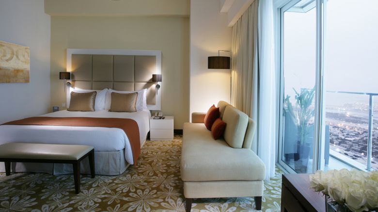 <b>La Suite Dubai Hotel & Apartments Room</b>. Images powered by <a href="https://www.leonardoworldwide.com/" title="Leonardo Worldwide" target="_blank">Leonardo</a>.