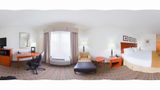 <b>Holiday Inn Express & Suites Hardeeville Room</b>. Virtual Tours powered by <a href="https://www.leonardoworldwide.com/" title="Leonardo Worldwide" target="_blank">Leonardo</a>.