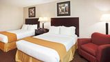 Holiday Inn Express Carrollton Room