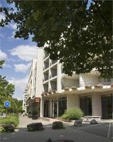 Jean Sebastien Bach Hotel & Suites