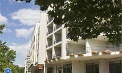 Jean Sebastien Bach Hotel & Suites