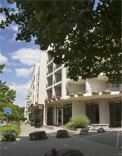 Jean Sebastien Bach Hotel & Suites