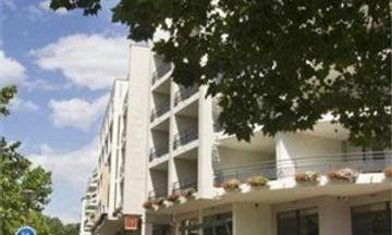 Jean Sebastien Bach Hotel & Suites