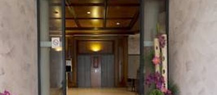 Jean Sebastien Bach Hotel & Suites Exterior