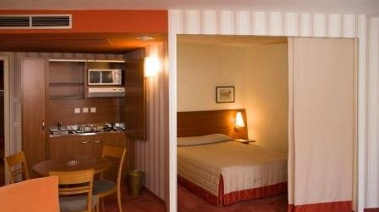 Jean Sebastien Bach Hotel & Suites Room