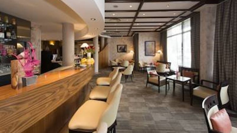 <b>Jean Sebastien Bach Hotel & Suites Other</b>. Images powered by <a href="https://www.leonardoworldwide.com/" title="Leonardo Worldwide" target="_blank">Leonardo</a>.