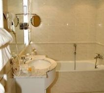 Jean Sebastien Bach Hotel & Suites Room