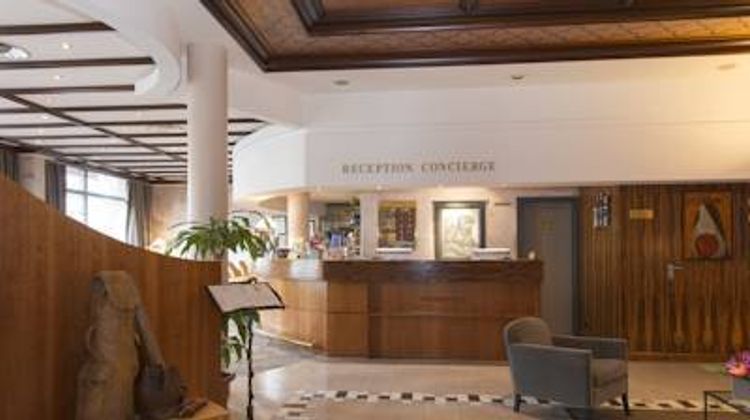 Jean Sebastien Bach Hotel & Suites Other