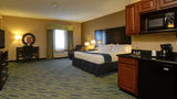 Holiday Inn Express Suite