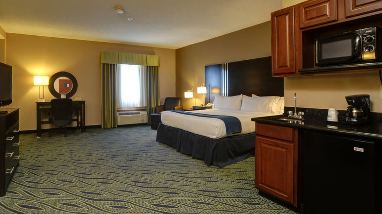 <b>Holiday Inn Express Suite</b>. Images powered by <a href="https://www.leonardoworldwide.com/" title="Leonardo Worldwide" target="_blank">Leonardo</a>.