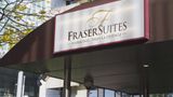 Fraser Suites Harmonie Paris La Defense Exterior