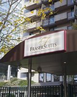 Fraser Suites Harmonie Paris La Defense