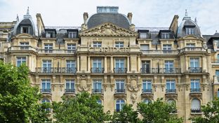 Fraser Suites Le Claridge Champs-Elysees