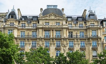 Fraser Suites Le Claridge Champs-Elysees