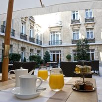 Fraser Suites Le Claridge Champs-Elysees
