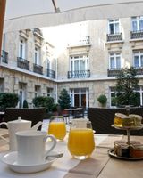 Fraser Suites Le Claridge Champs-Elysees