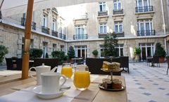 Fraser Suites Le Claridge Champs-Elysees