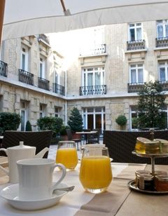 Fraser Suites Le Claridge Champs-Elysees