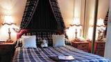 Atholl Arms Hotel Room