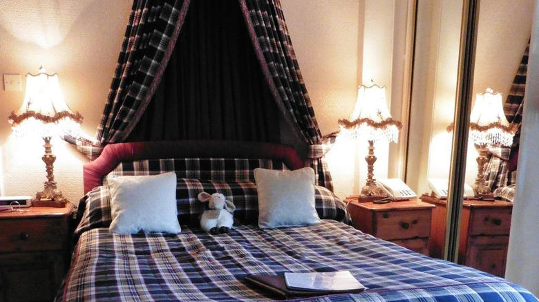 <b>Atholl Arms Hotel Room</b>. Images powered by <a href="https://www.leonardoworldwide.com/" title="Leonardo Worldwide" target="_blank">Leonardo</a>.