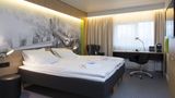 Thon Hotel Bergen Airport Room