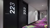 Thon Hotel Bergen Airport Meeting