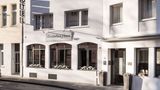 Hotel Deutsches Haus Exterior