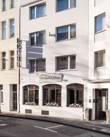 Hotel Deutsches Haus