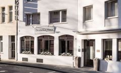 Hotel Deutsches Haus