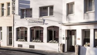 Hotel Deutsches Haus