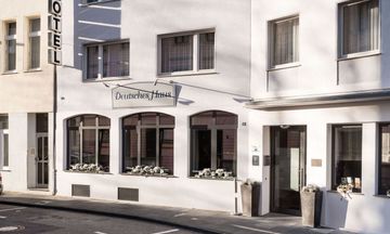 Hotel Deutsches Haus