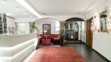 Hotel Mondschein Lobby