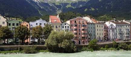 Hotel Mondschein Exterior