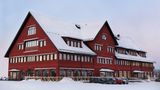 <b>Fyrislund Hotel Exterior</b>. Images powered by <a href="https://www.leonardoworldwide.com/" title="Leonardo Worldwide" target="_blank">Leonardo</a>.