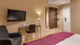 Fyrislund Hotel Room