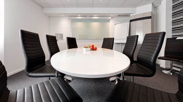 Aurum Hotel Meeting