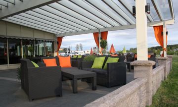 Aurum Hotel