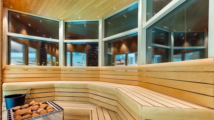 Aurum Hotel Other