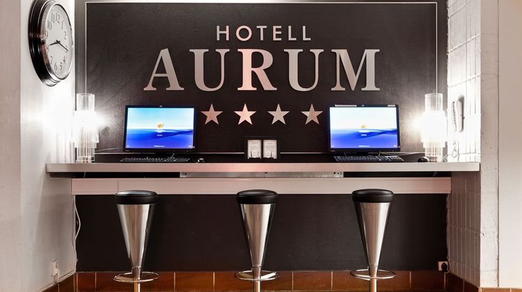 Aurum Hotel Other