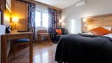 Aurum Hotel Room