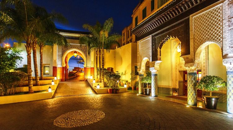 Palais Faraj Other