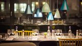 Capri by Fraser Frankfurt Restaurant