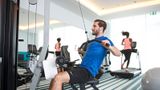 Capri by Fraser Frankfurt Health Club