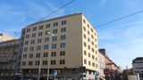 <b>Grand Hotel Empire Exterior</b>. Images powered by <a href="https://www.leonardoworldwide.com/" title="Leonardo Worldwide" target="_blank">Leonardo</a>.