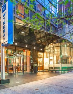 Club Wyndham Midtown 45