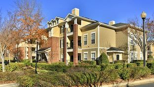 Oakwood at Courtney Estates Brier Creek
