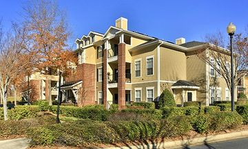 Oakwood at Courtney Estates Brier Creek