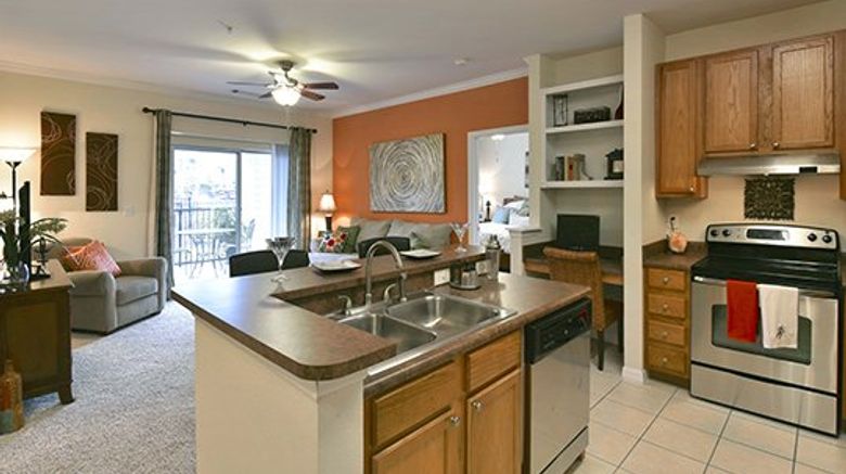 <b>Oakwood at Courtney Estates Brier Creek Lobby</b>. Images powered by <a href="https://www.leonardoworldwide.com/" title="Leonardo Worldwide" target="_blank">Leonardo</a>.