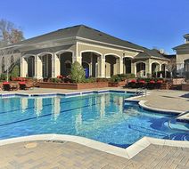 Oakwood at Courtney Estates Brier Creek Pool